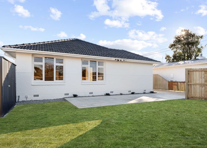  at 1 Shaftesbury Street, Avonhead, Christchurch City, Canterbury