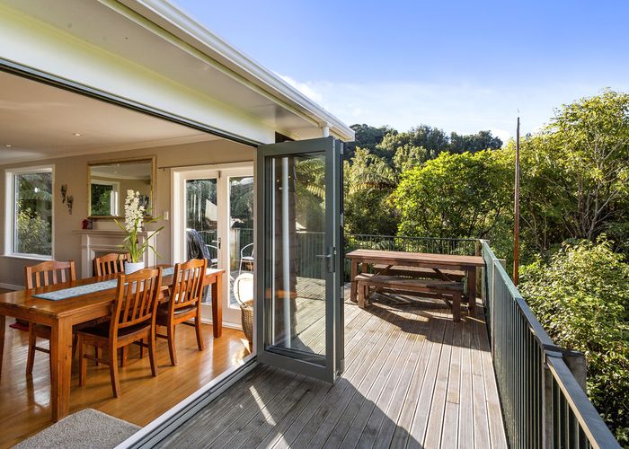  at 48 Pomare Road, Tirohanga, Lower Hutt