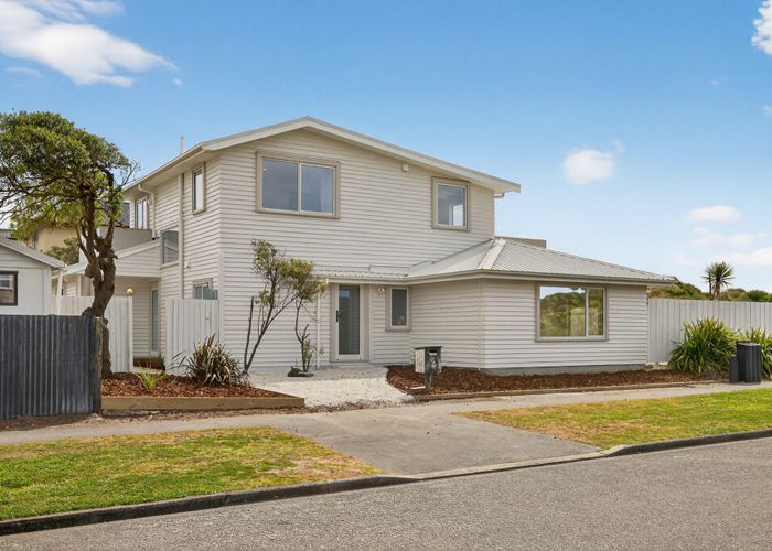  at 2 Jellicoe Street, South New Brighton, Christchurch City, Canterbury