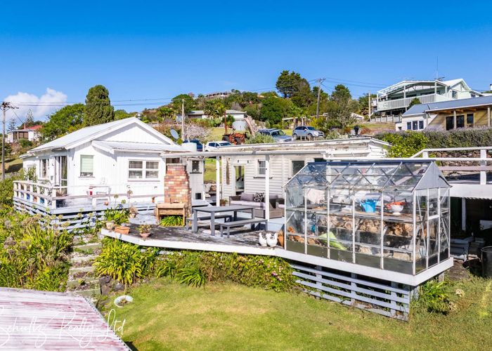  at 15 Fisher Street, Pahi, Kaipara, Northland