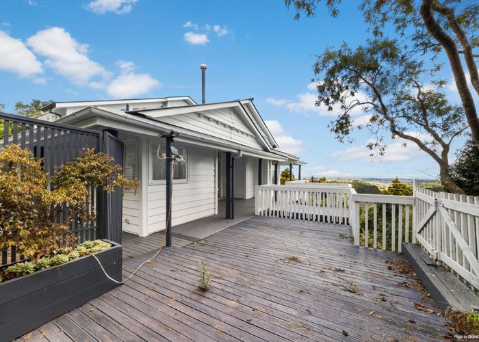  at 467 Redoubt Road, Totara Park, Auckland