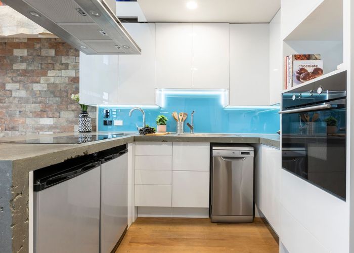  at 1B/9 Charlotte Street, Eden Terrace, Auckland City, Auckland