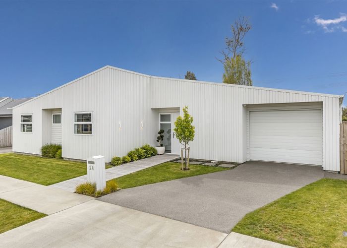  at 24 Harvard Road, Burleigh, Blenheim