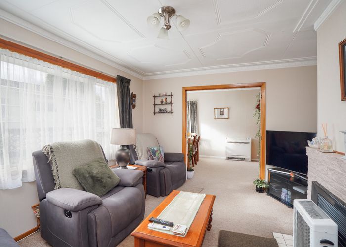  at 4 Rowan Street, Hargest, Invercargill, Southland