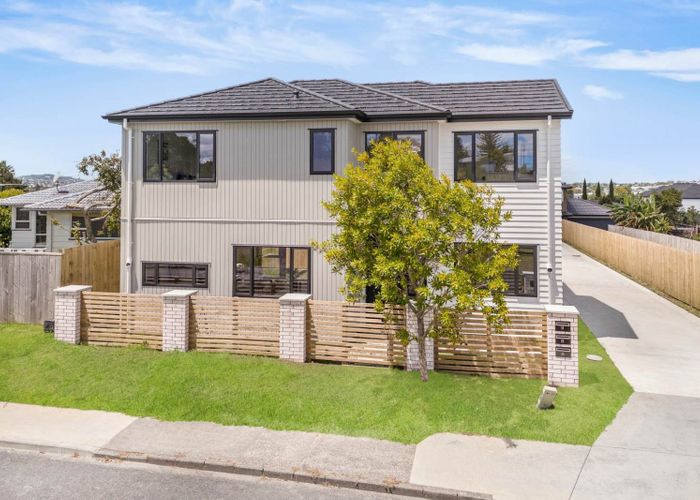  at Lot 1/21 Blue Spur Way, Glendene, Waitakere City, Auckland
