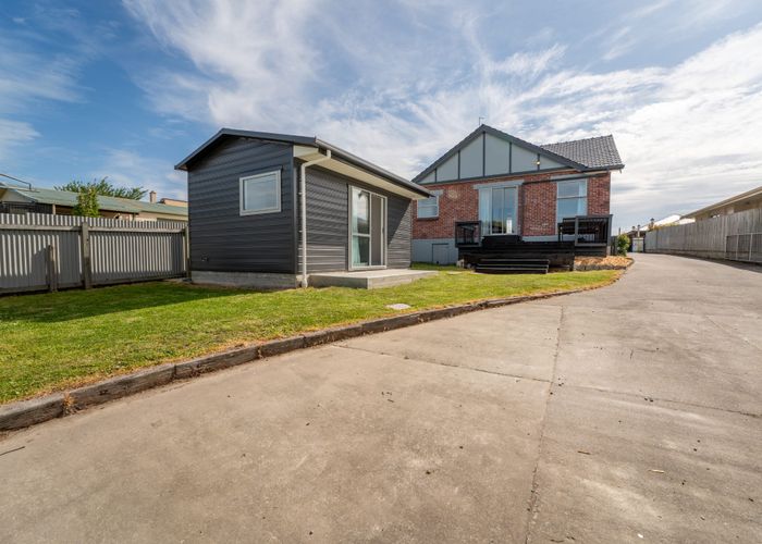  at 8 Lisava Avenue, Seaview, Timaru