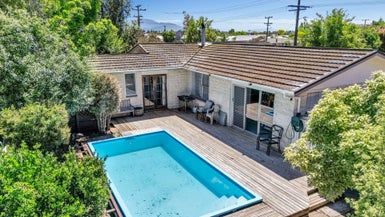  at 50 Wither Road, Witherlea, Blenheim