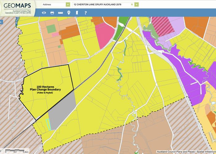  at 12 Cheriton Lane, Drury, Papakura, Auckland