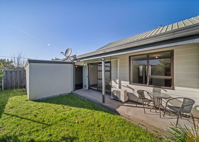  at 3/23 Geraldine Street, Edgeware, Christchurch City, Canterbury