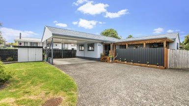  at 34B Forest Hill Road, Henderson, Auckland