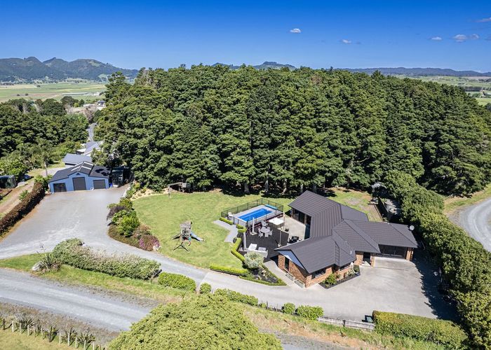  at 75 Tudehope Road, Matarau, Whangarei, Northland