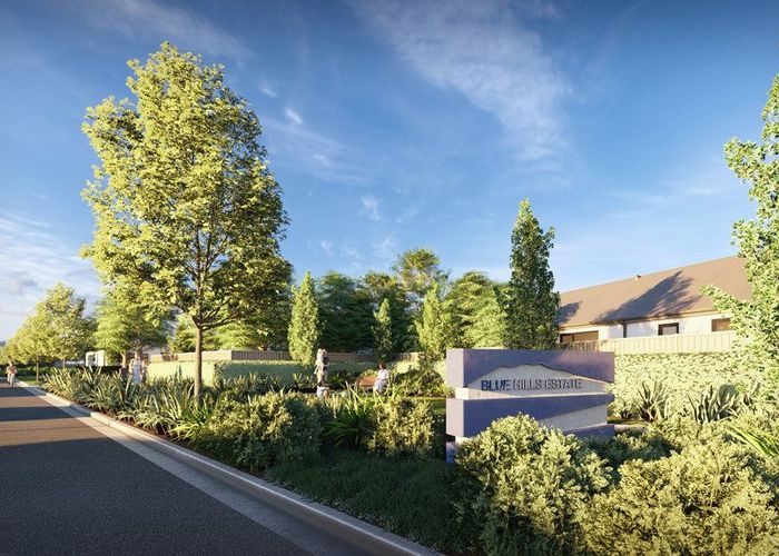  at 2 Mount Patriarch Close, Springlands, Blenheim, Marlborough