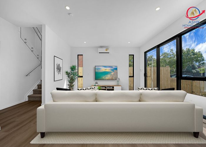  at Onehunga, Auckland City, Auckland