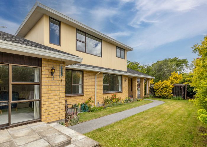  at 9 Fenmere Place, Burwood, Christchurch