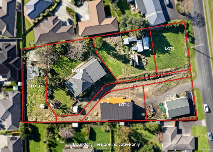  at 71C Martyn Street, Waiuku, Franklin, Auckland