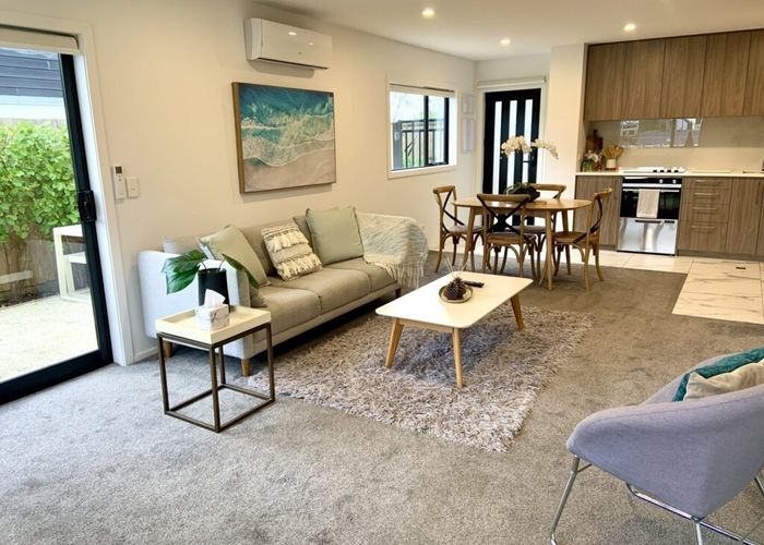  at 6/158 Kilmore Street, City Centre, Christchurch City, Canterbury