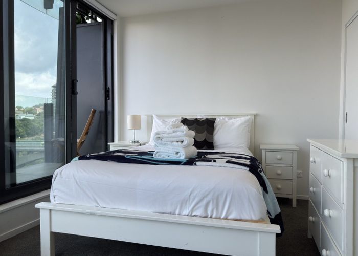  at 702/18 Saint Martins Lane, City Centre, Auckland City, Auckland