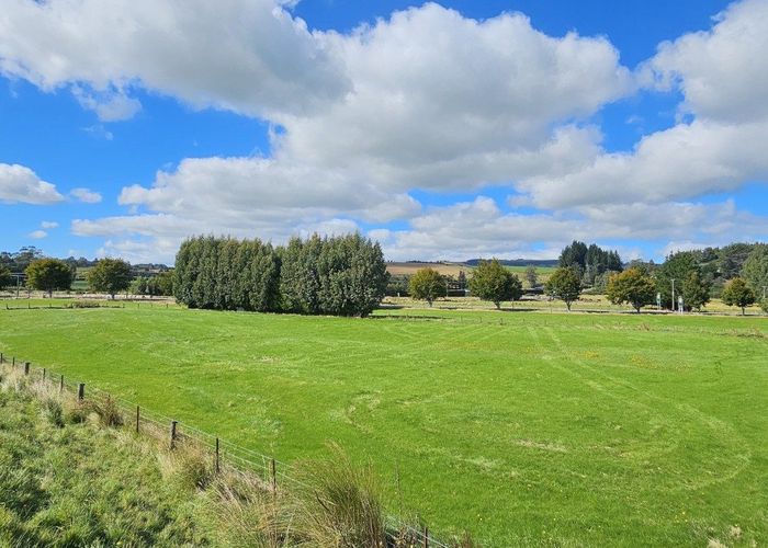  at Riverhead Lane and Kana Street, Mataura, Gore, Southland