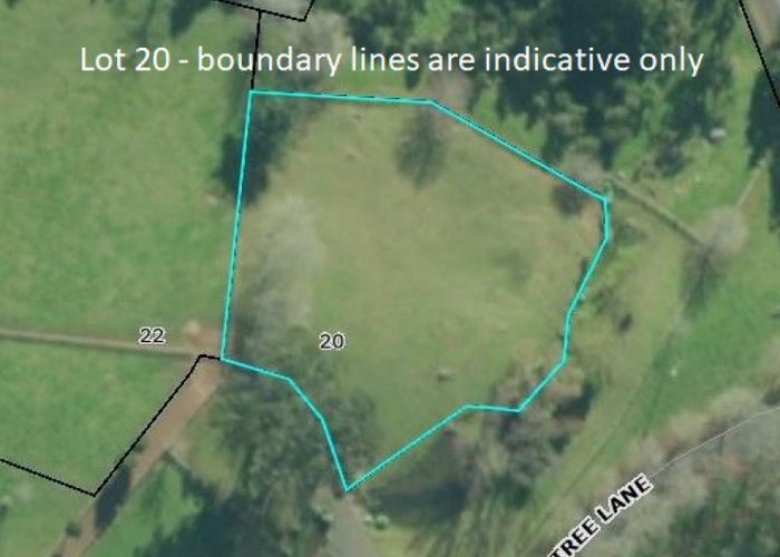  at 22 Plane Tree Lane Lane, RUATANGATA WEST