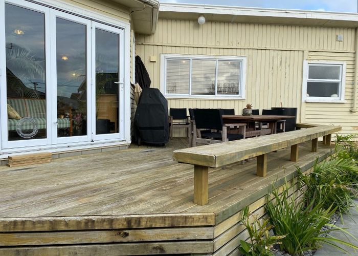  at 29A Ropiha Street, Fitzroy, New Plymouth