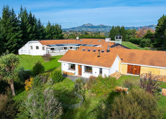  at 210 Tirohanga Road, North Taieri, Dunedin, Otago