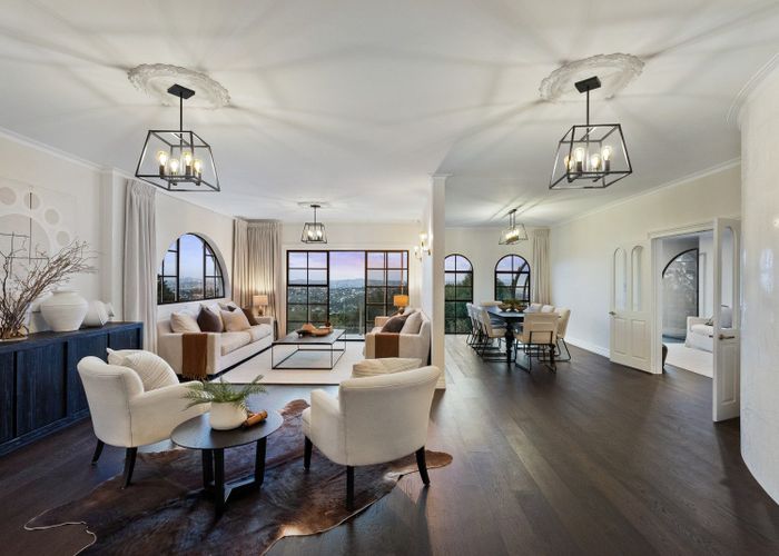  at 35 Tawini Road, Titirangi, Waitakere City, Auckland