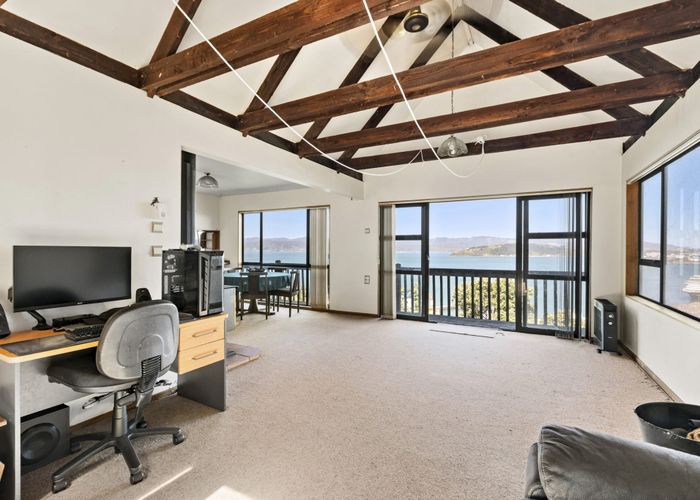  at 1 & 2/60 Barnard Street, Wadestown, Wellington, Wellington