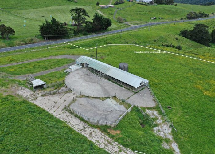  at 0 State Highway 12, Arapohue, Dargaville