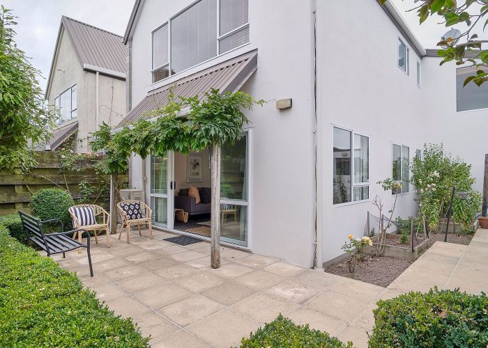  at 3/29 Albany Street, St. Albans, Christchurch City, Canterbury