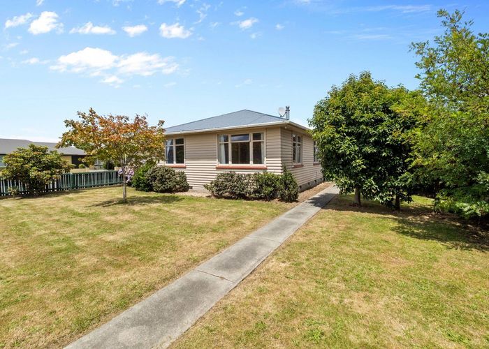  at 50 Wellington Street, Hampstead, Ashburton, Canterbury