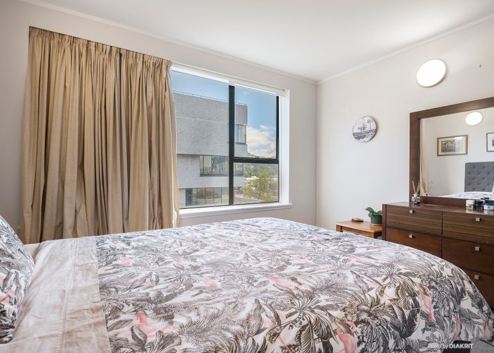  at 33/70 Hobson Street, Thorndon, Wellington