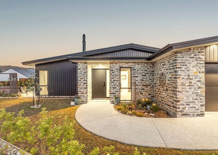  at 33 Atkins Road, Luggate, Wanaka, Otago