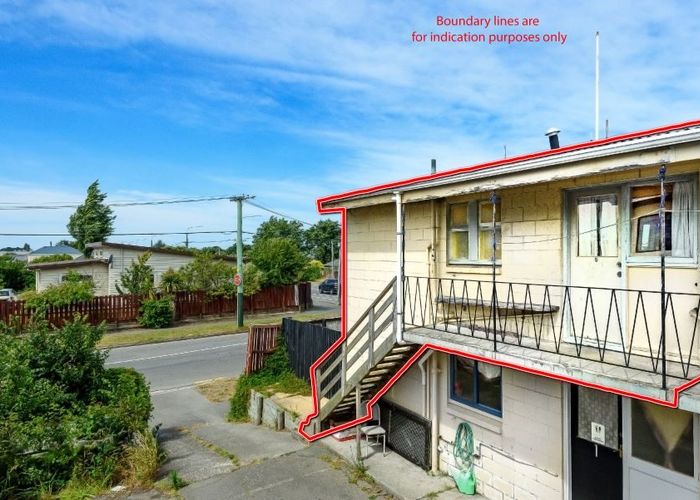  at 5/267 Pages Road, Wainoni, Christchurch