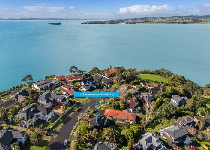  at 11 Stevenson Way, Cockle Bay, Manukau City, Auckland