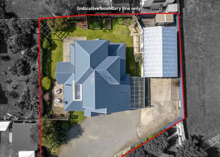  at 22 Granville Street, Silverstream, Upper Hutt