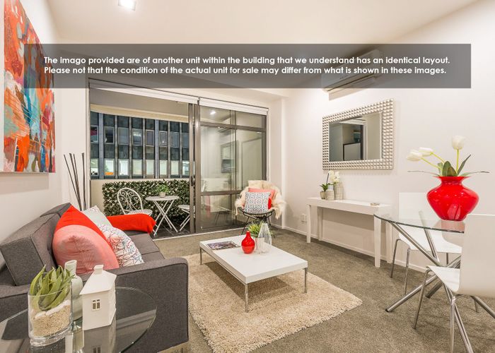  at 6D/62 Queen Street, City Centre, Auckland City, Auckland