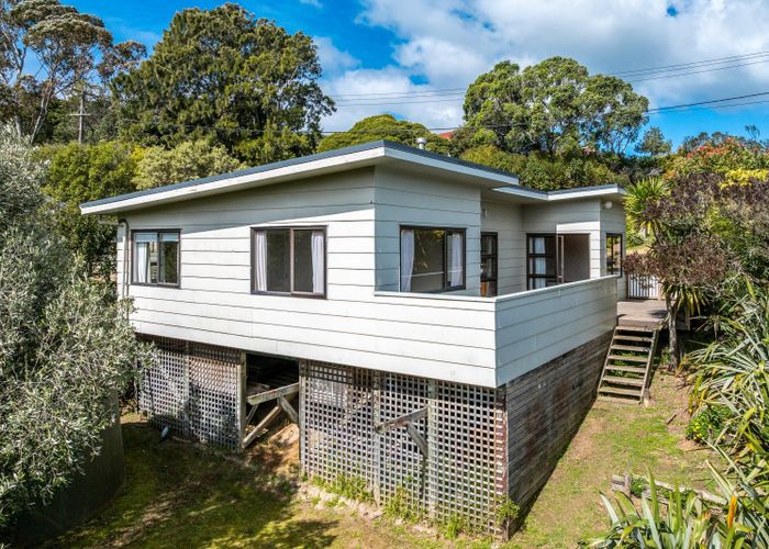  at 69 Ocean Road, Surfdale, Waiheke Island, Auckland