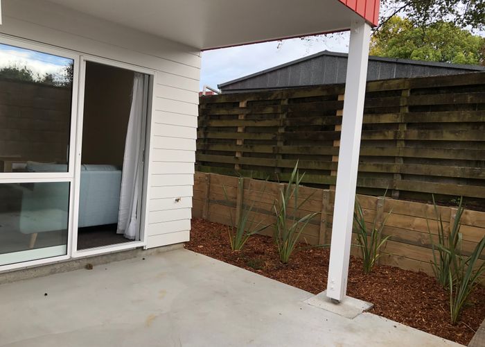 at 6/4 Hammond Street, Hamilton Central, Hamilton