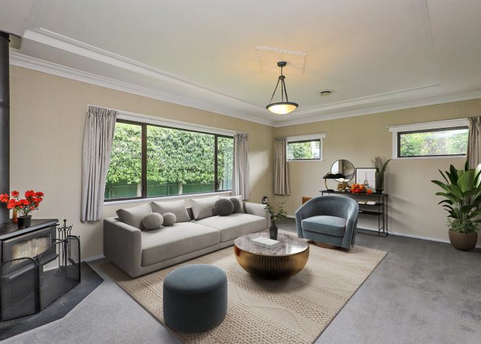  at 25 Trinity Crescent, Pirimai, Napier