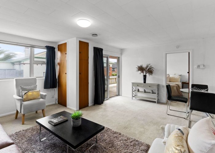  at 34B Grove Street, Saint Kilda, Dunedin, Otago