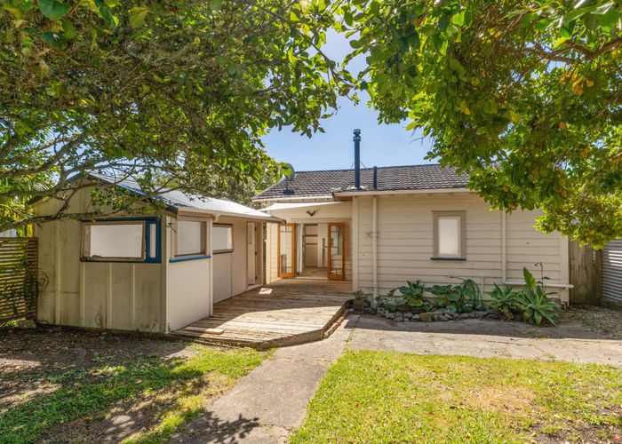 For sale 7 Edgars Road, Westmere, Auckland City, Auckland homes.co.nz