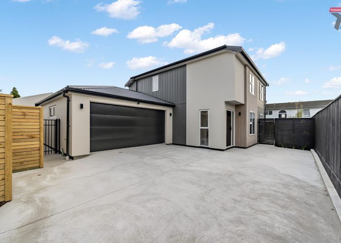  at 9/773 High Street, Boulcott, Lower Hutt