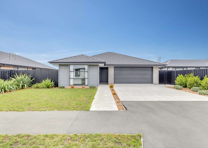  at 14 Paroto Street, Kaiapoi, Kaiapoi