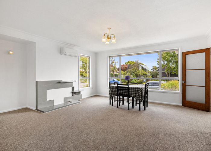  at 1/31 Rosedale Place, Avonhead, Christchurch