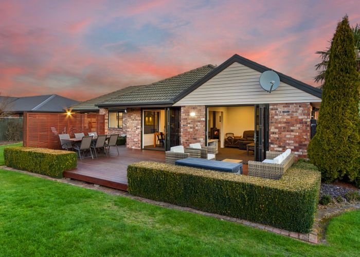  at 19 Quantock Place, Burwood, Christchurch