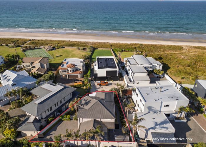  at 5/199 Papamoa Beach Road, Papamoa Beach, Papamoa