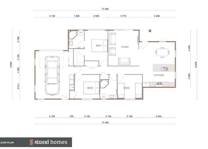  at 6 Frangipani Close, Glenbervie, Whangarei, Northland