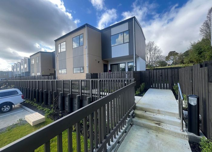  at 13/27 Glenorchy Street, Glen Eden, Waitakere City, Auckland