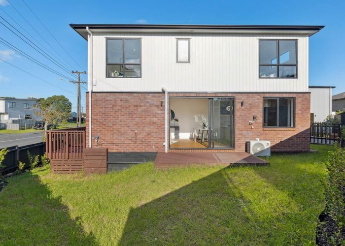 at 106C Aranui Road, Mount Wellington, Auckland City, Auckland