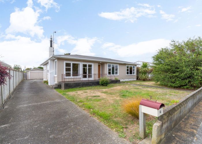  at 42 Elizabeth Street, Levin, Levin